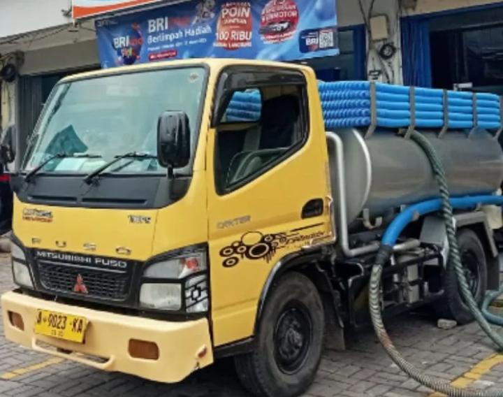 Sedot Wc Balaraja Nur Jaya