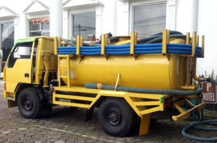 Sedot WC Mampet / Penuh Balaraja – Solusi Cepat, Bersih, dan Bergaransi! Balaraja